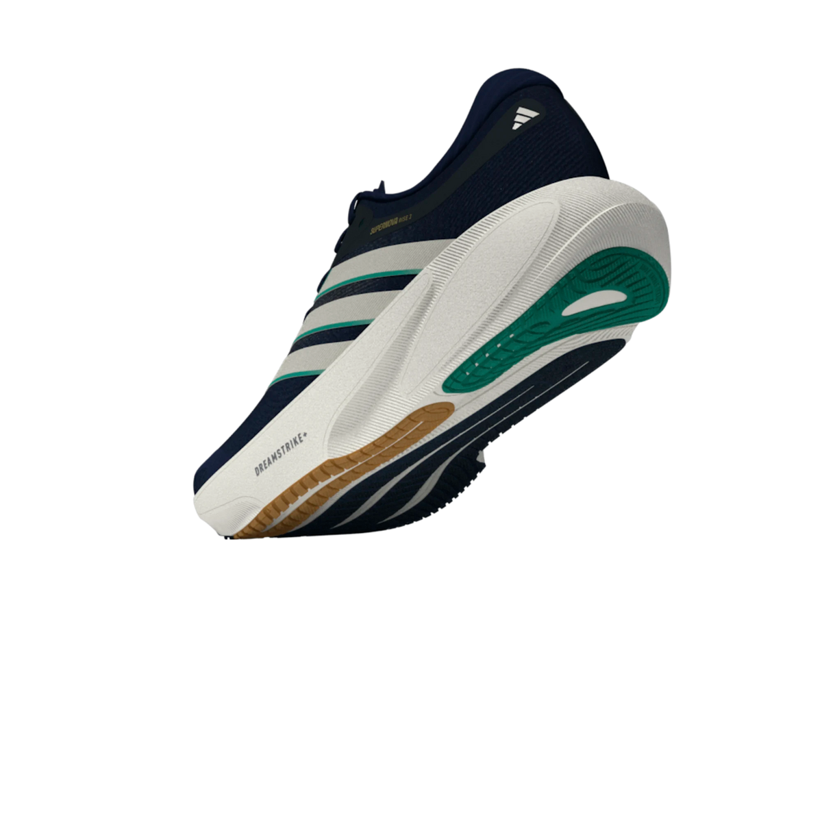 ADIDAS SUPERNOVA RISE 3 UOMO AI 2026
