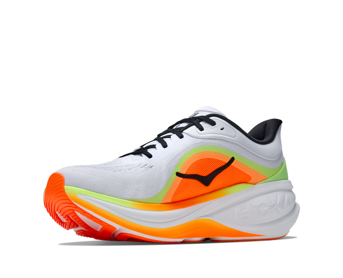 HOKA CLIFTON PRO UOMO AI 2026