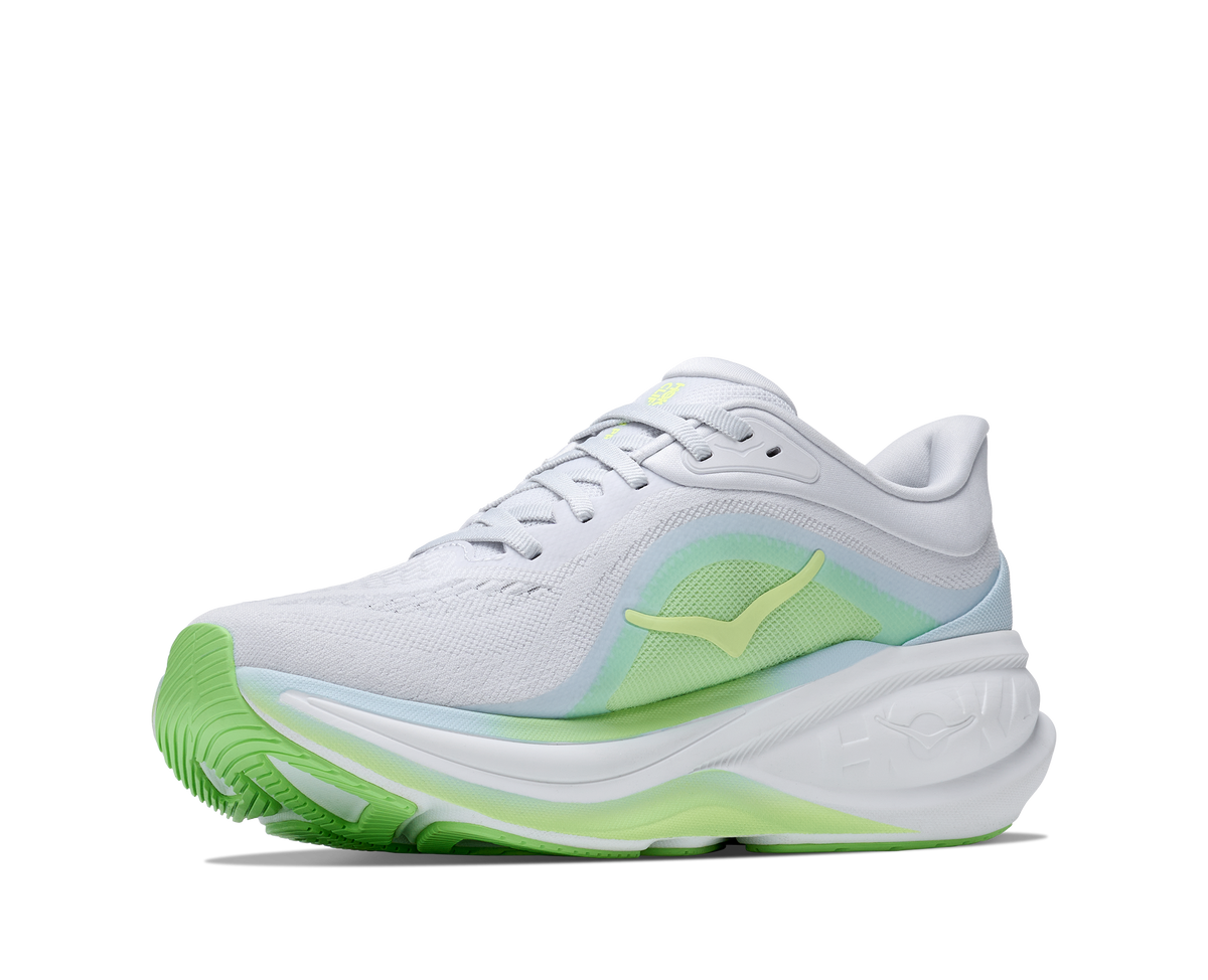 HOKA CLIFTON PRO DONNA AI 2026