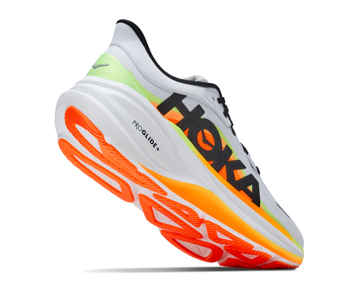 HOKA CLIFTON PRO UOMO AI 2026
