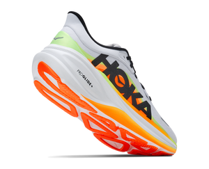 HOKA CLIFTON PRO UOMO AI 2026