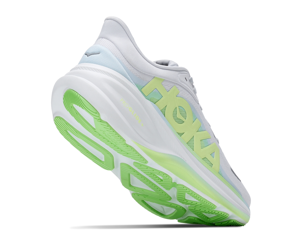 HOKA CLIFTON PRO DONNA AI 2026