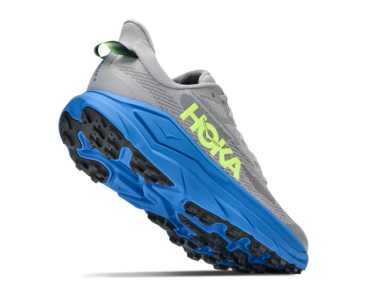 HOKA CHALLENGER 8 UOMO AI 2026