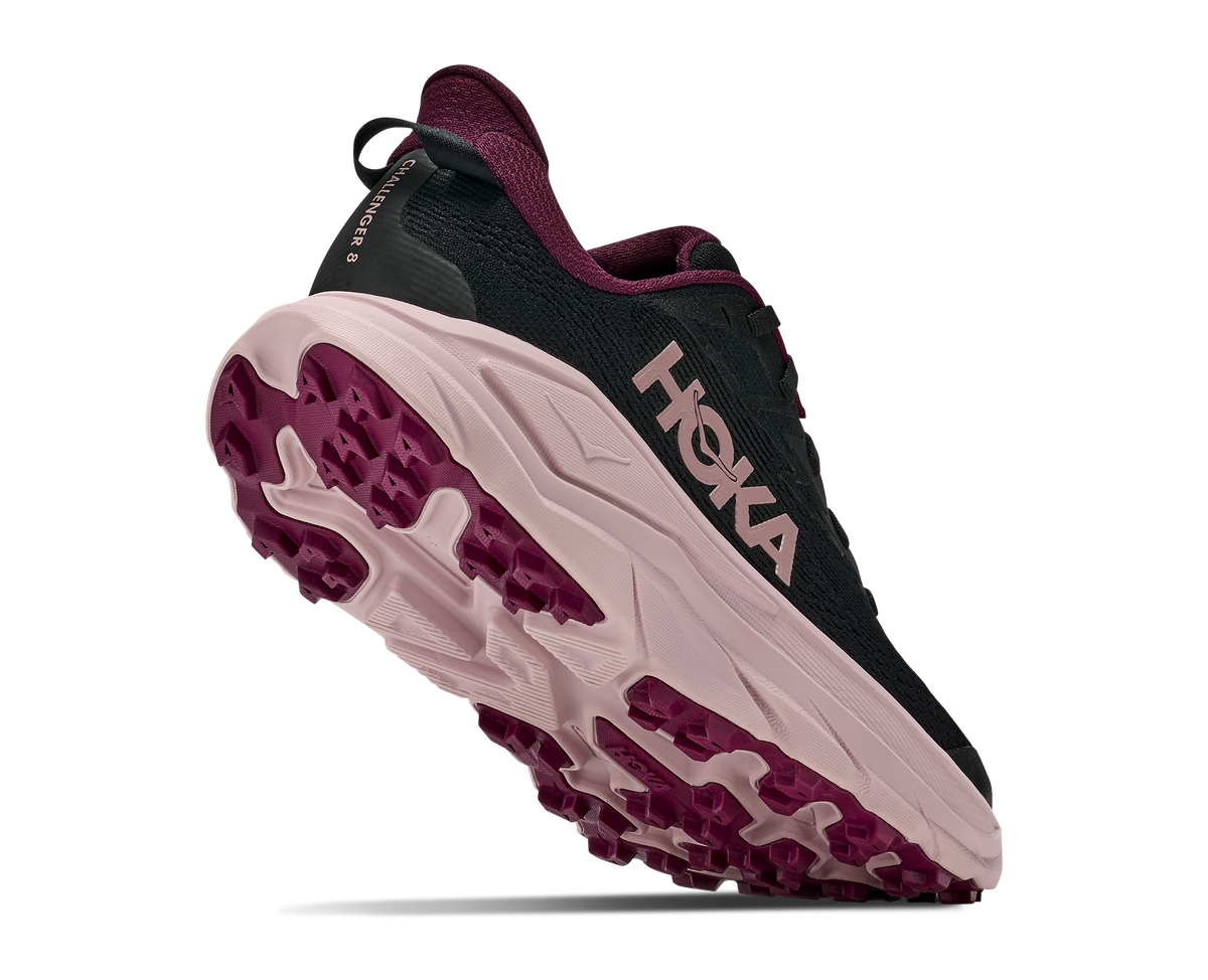 HOKA CHALLENGER DONNA AI 2026