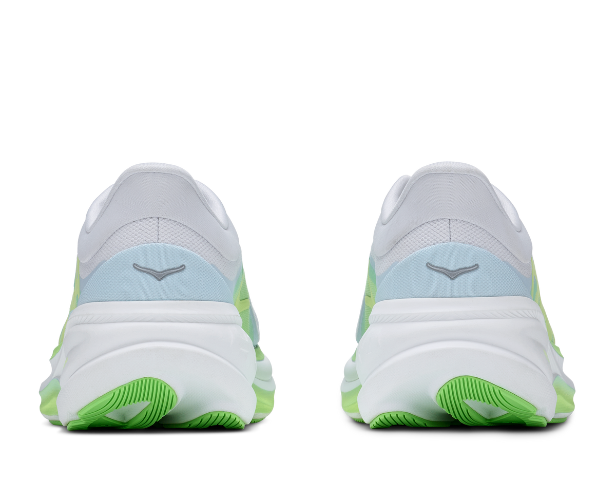 HOKA CLIFTON PRO DONNA AI 2026