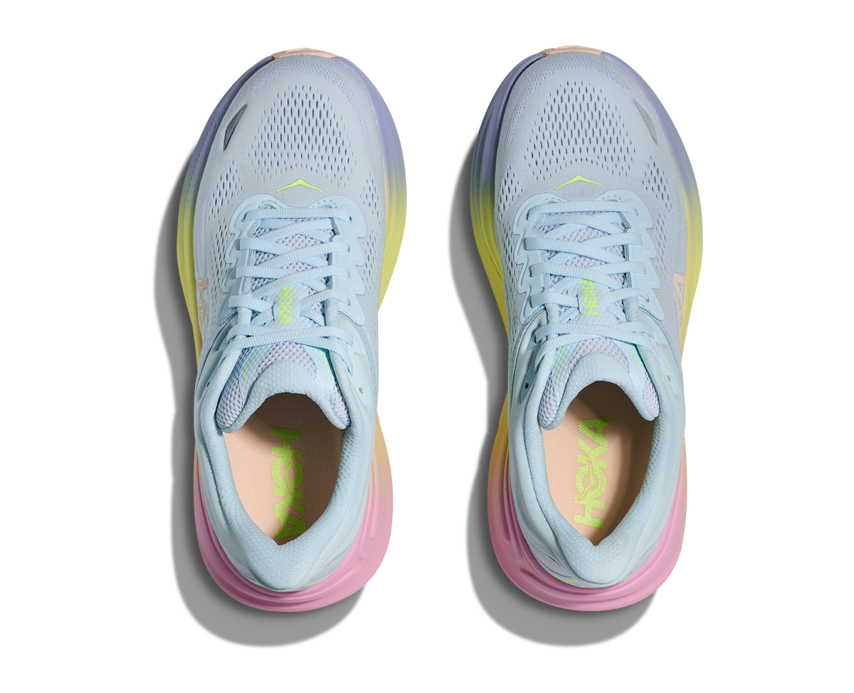 HOKA BONDI 9 DONNA AI 2026