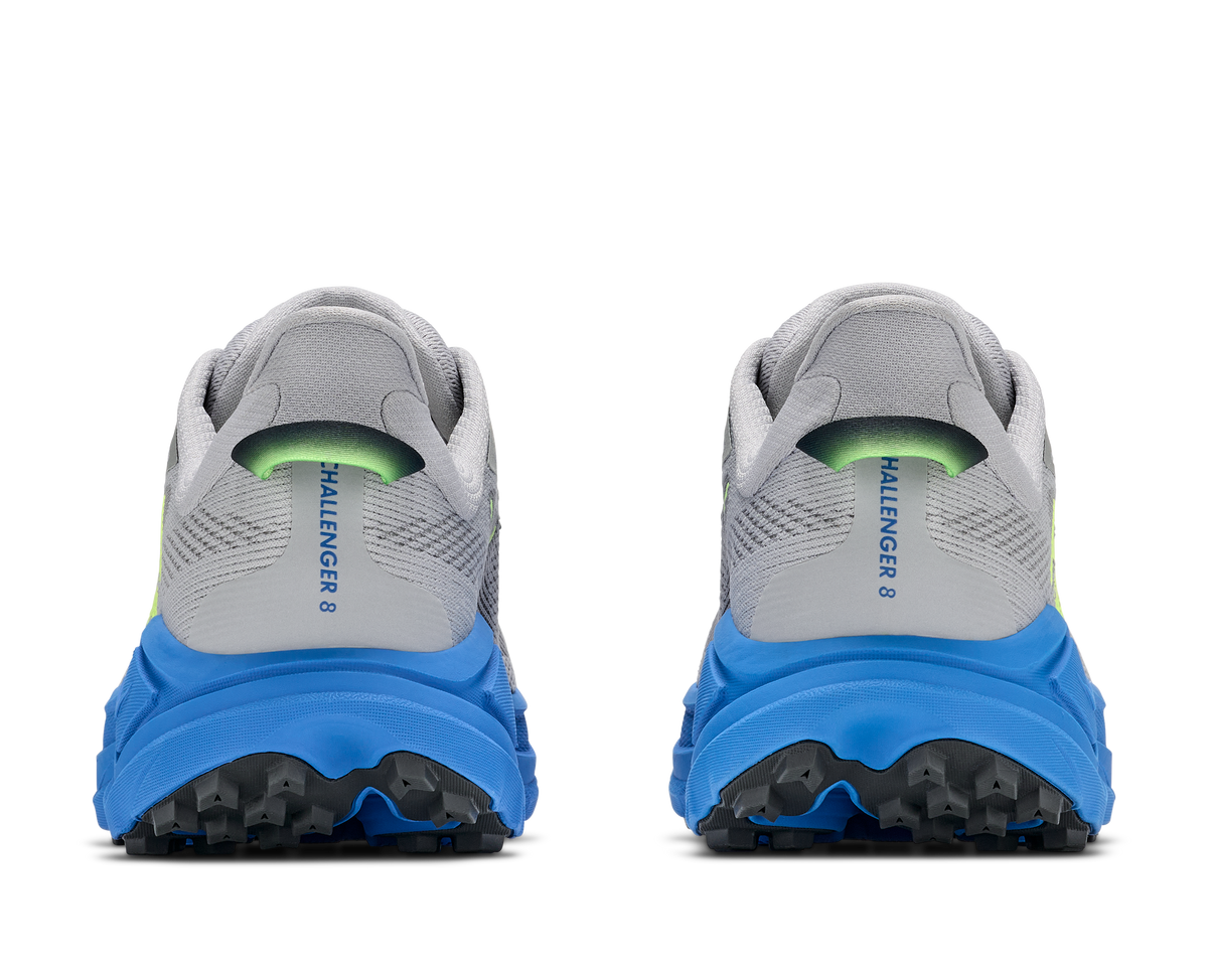 HOKA CHALLENGER 8 UOMO AI 2026