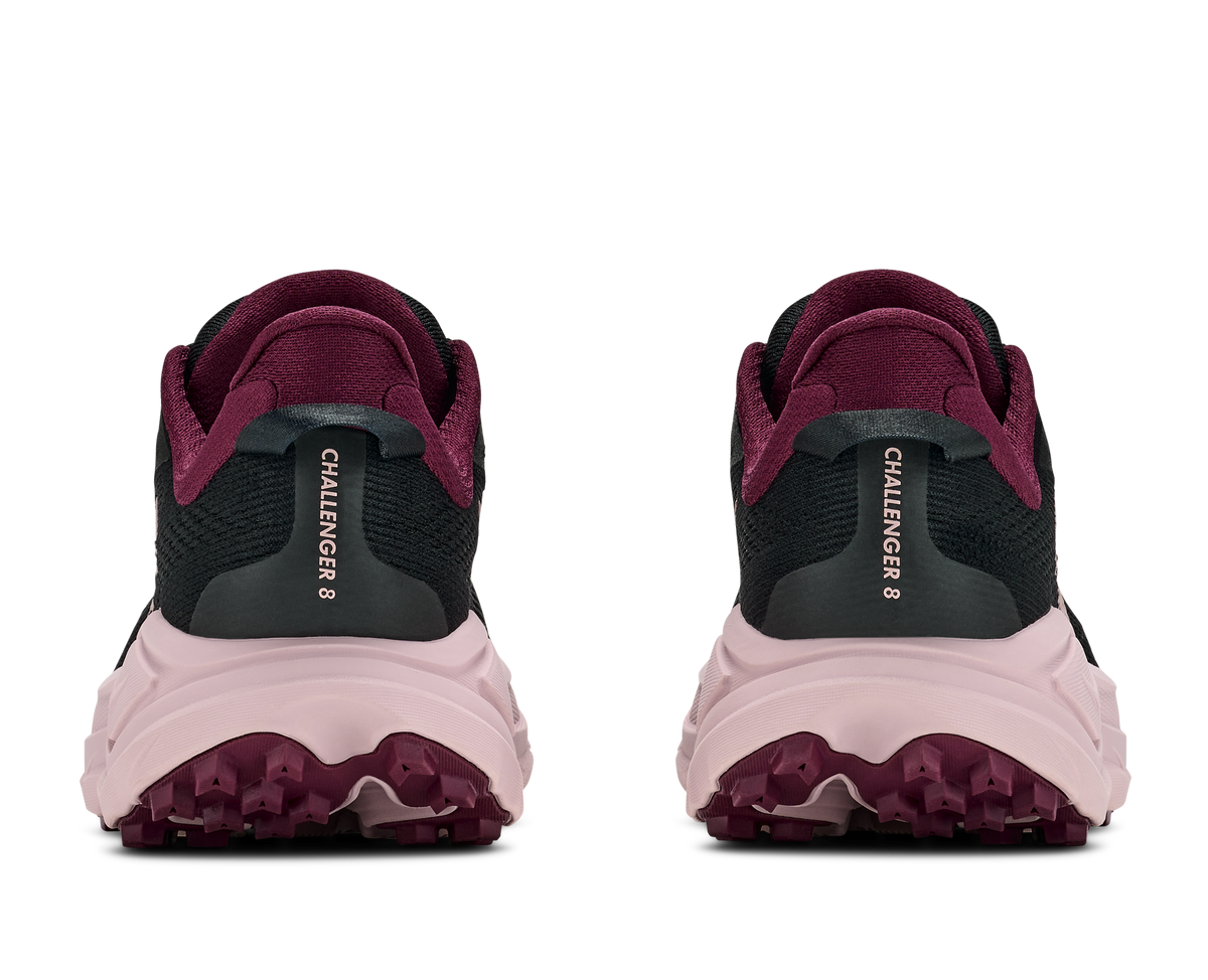 HOKA CHALLENGER DONNA AI 2026