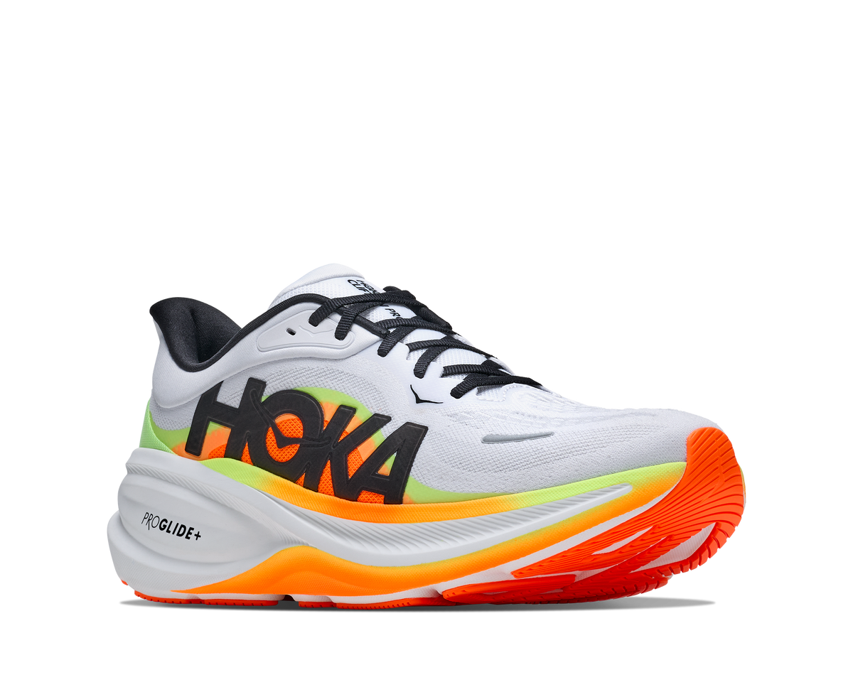 HOKA CLIFTON PRO UOMO AI 2026