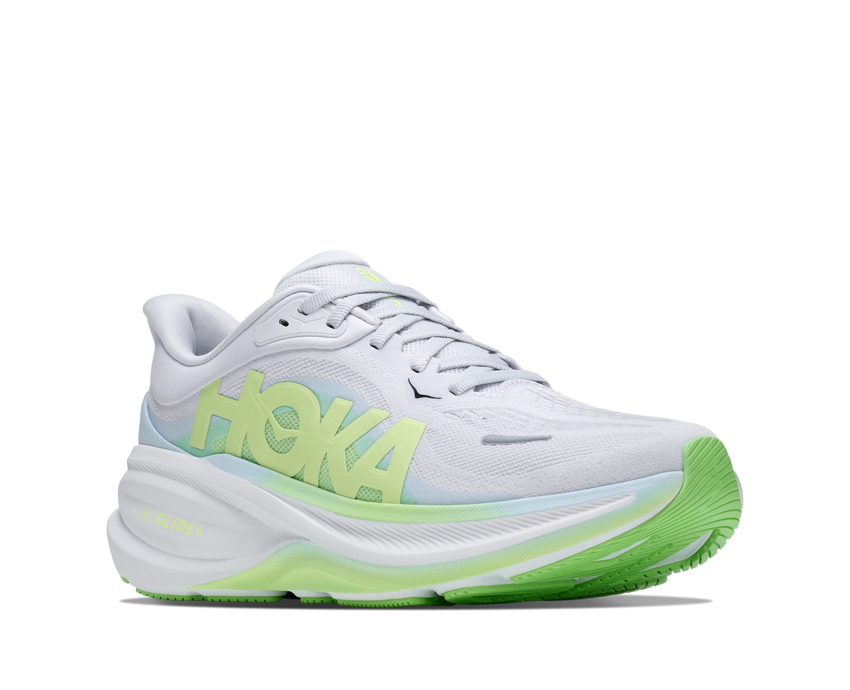 HOKA CLIFTON PRO DONNA AI 2026