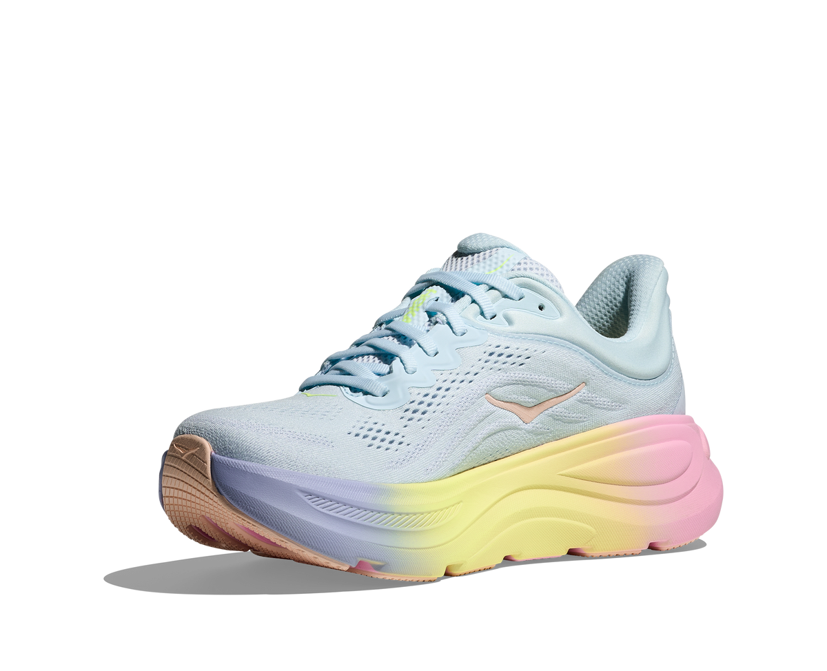 HOKA BONDI 9 DONNA AI 2026