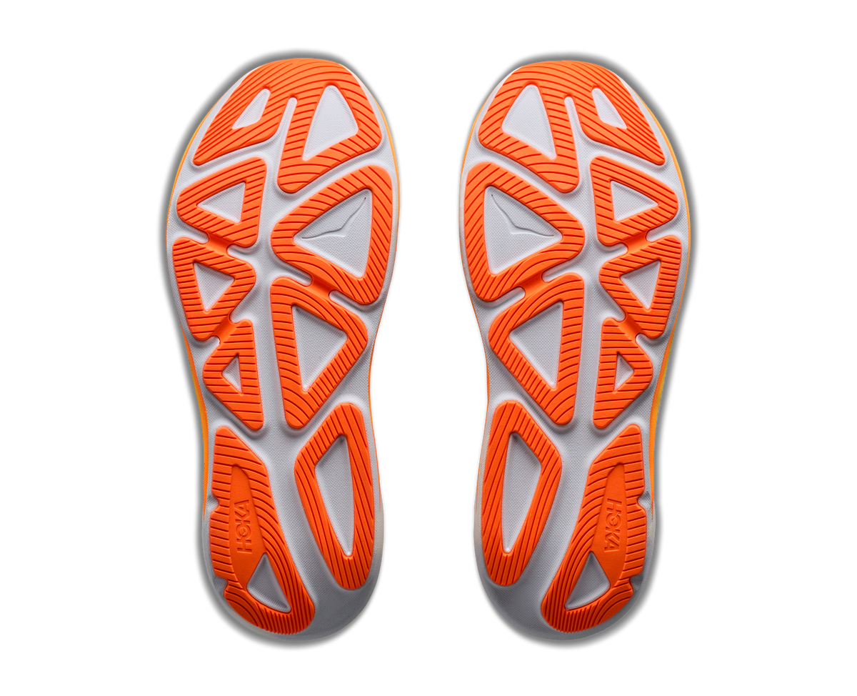HOKA CLIFTON PRO UOMO AI 2026
