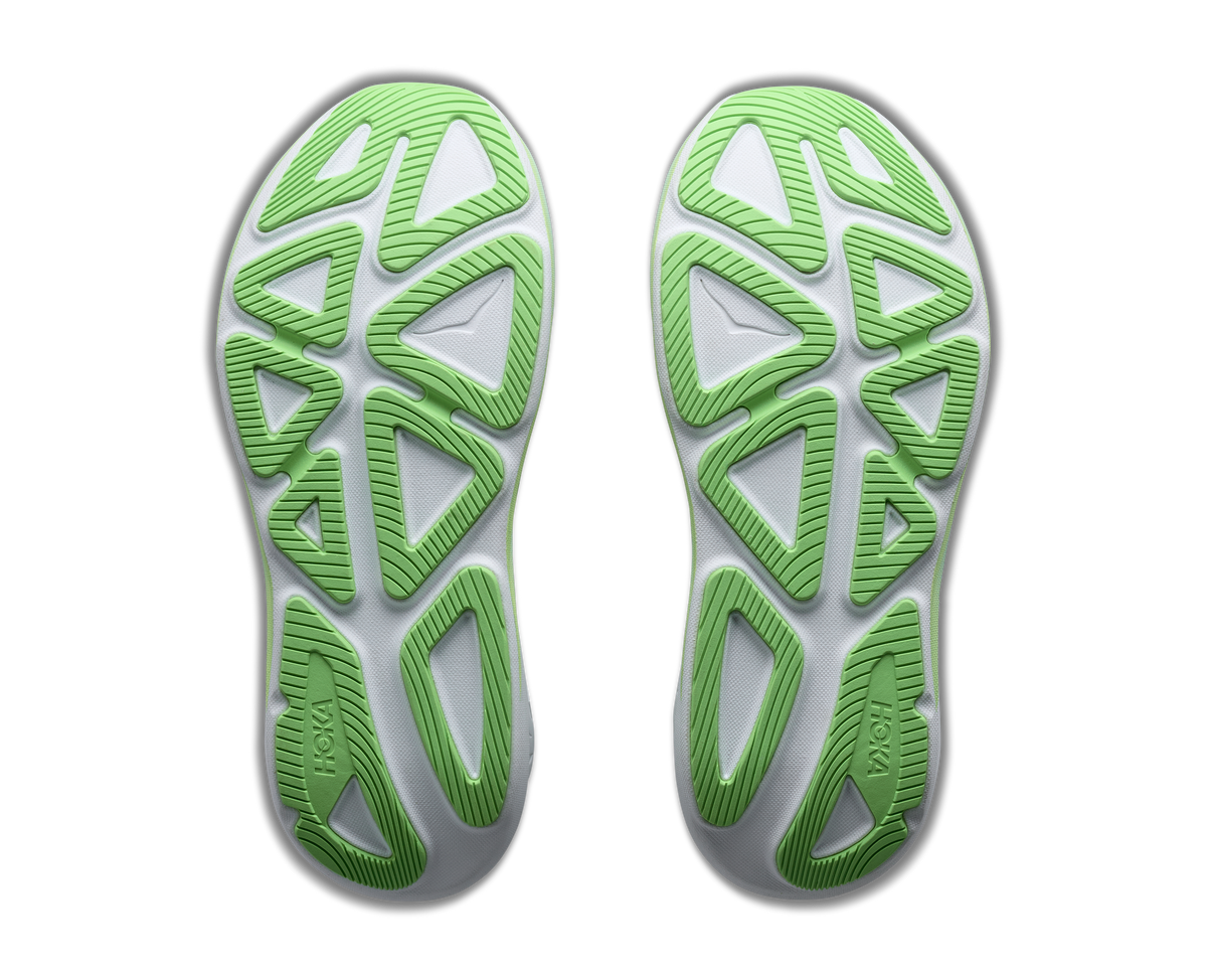 HOKA CLIFTON PRO DONNA AI 2026