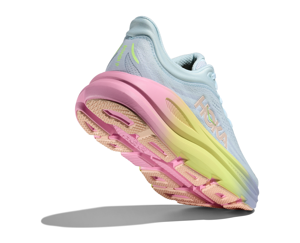 HOKA BONDI 9 DONNA AI 2026