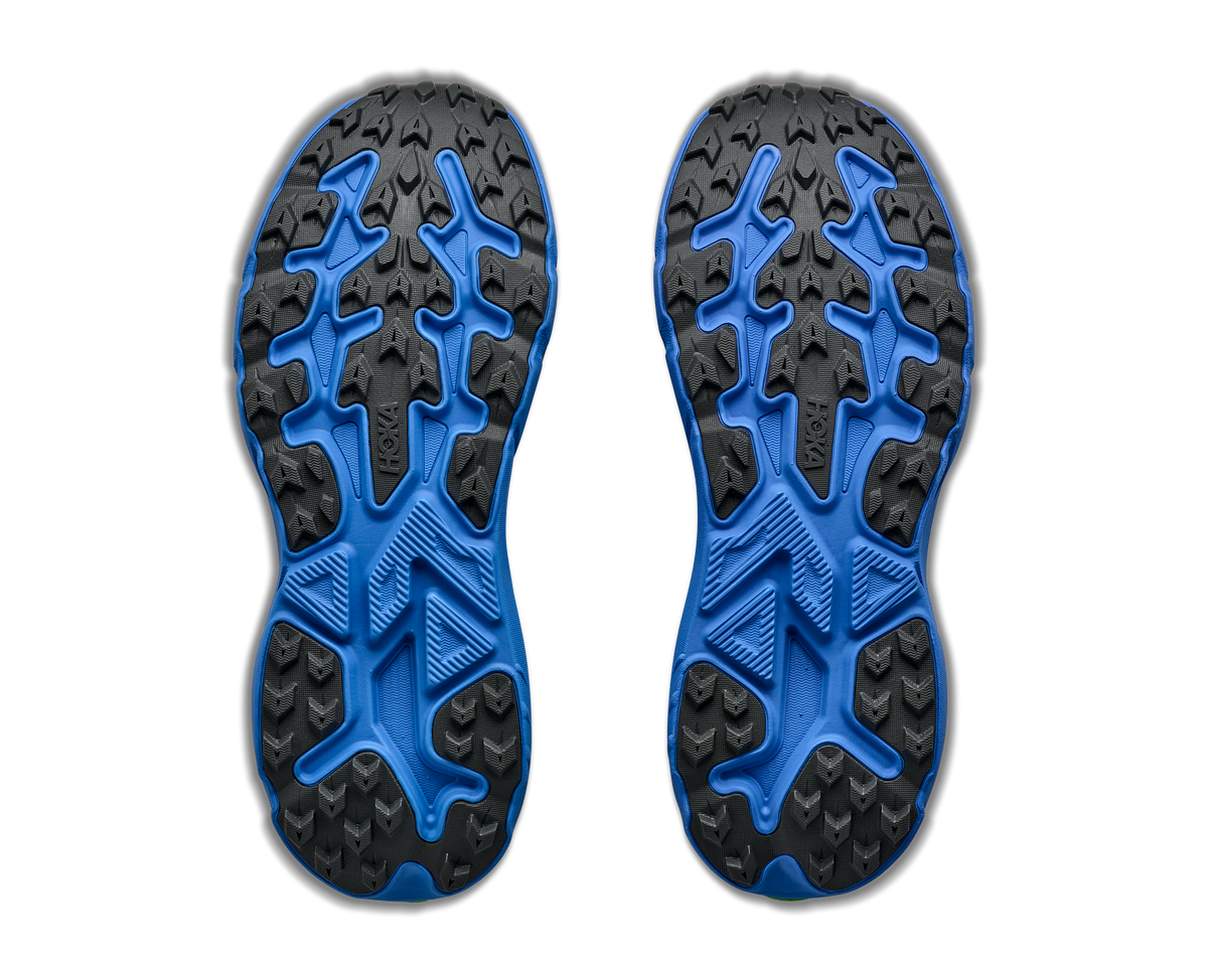 HOKA CHALLENGER 8 UOMO AI 2026