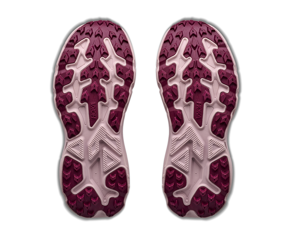 HOKA CHALLENGER DONNA AI 2026