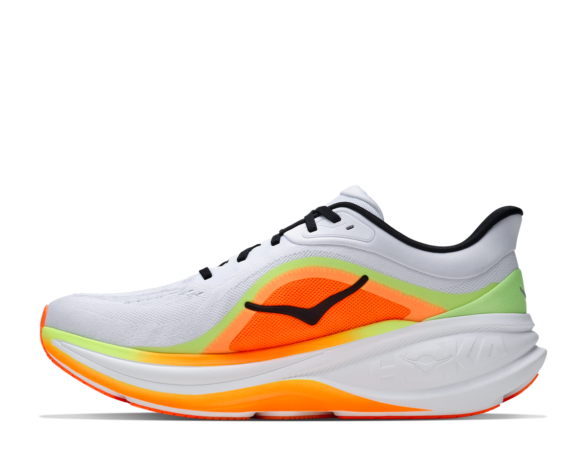 HOKA CLIFTON PRO UOMO AI 2026