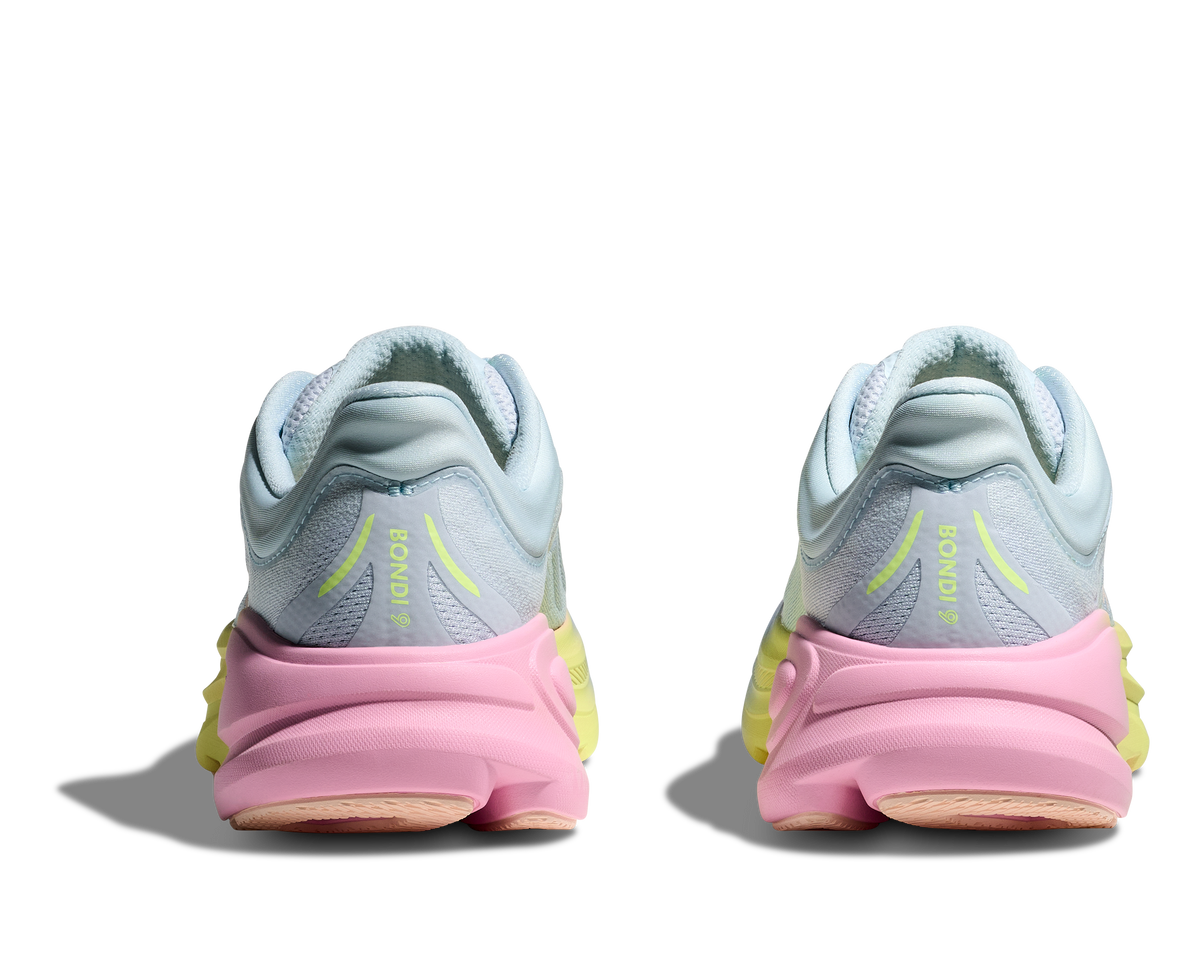 HOKA BONDI 9 DONNA AI 2026