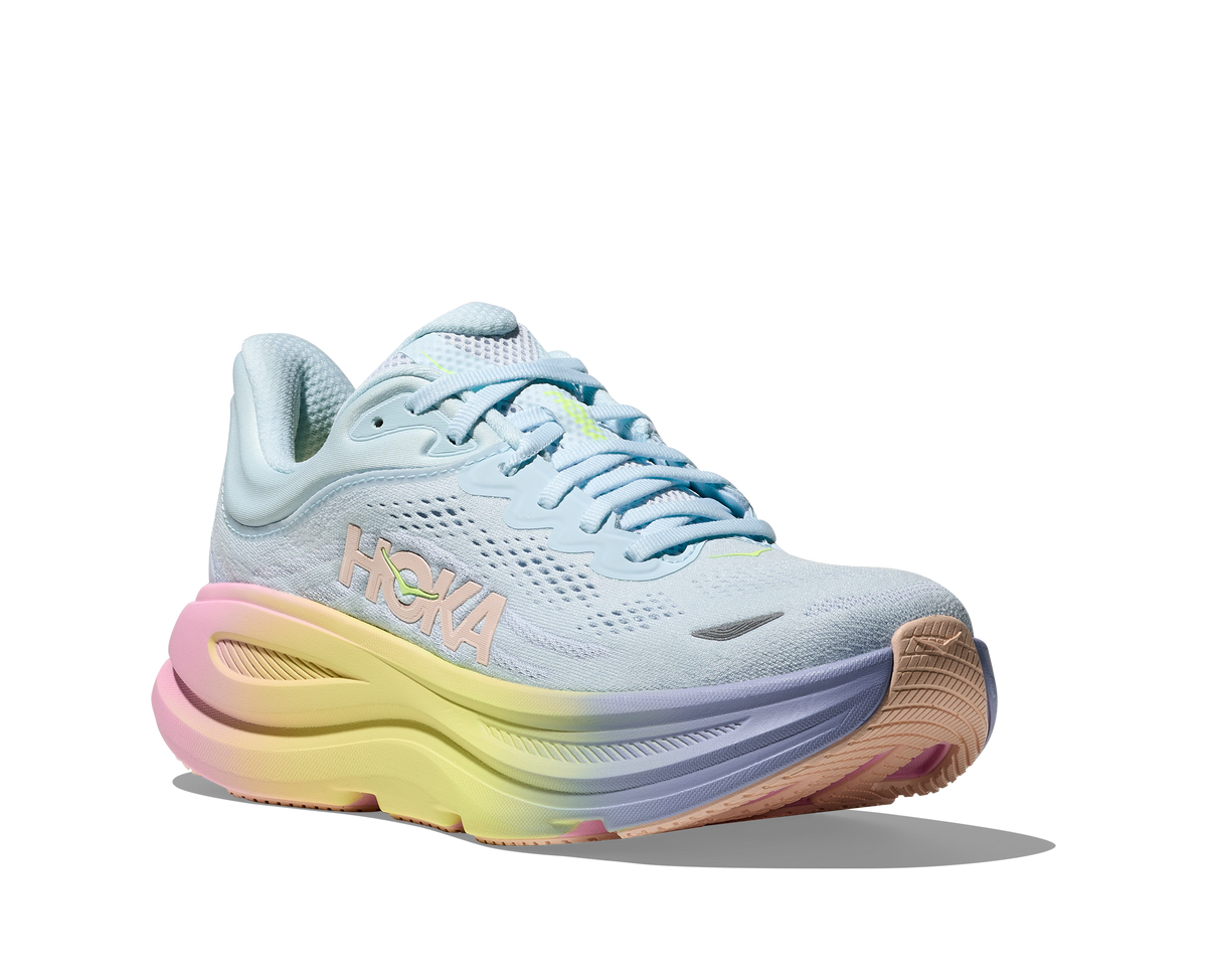 HOKA BONDI 9 DONNA AI 2026