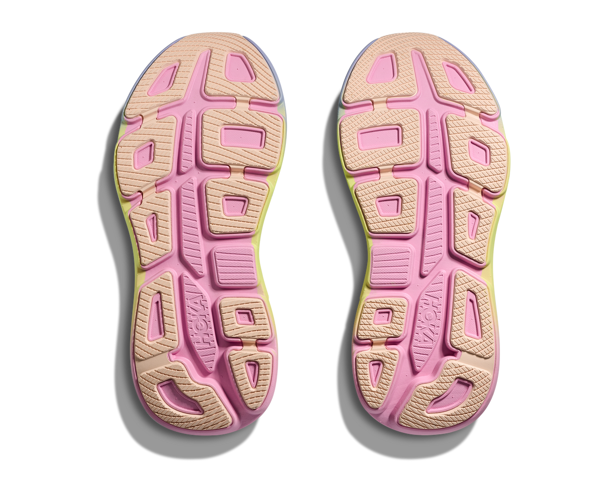HOKA BONDI 9 DONNA AI 2026