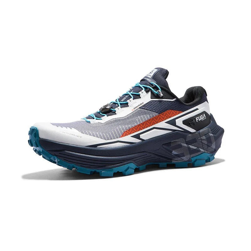 KAILAS FUGA EX330 UOMO AI 2026