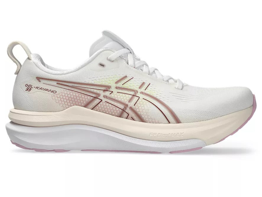 ASICS GEL-KAYANO 33 DONNA AI 2026