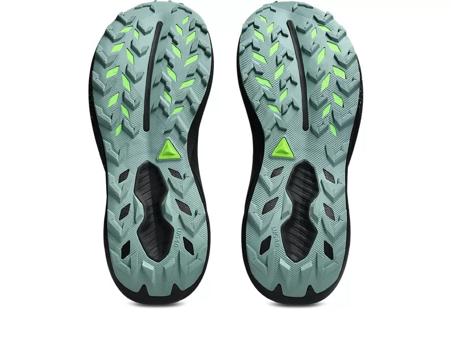 ASICS TRABUCO 14 UOMO AI 2026