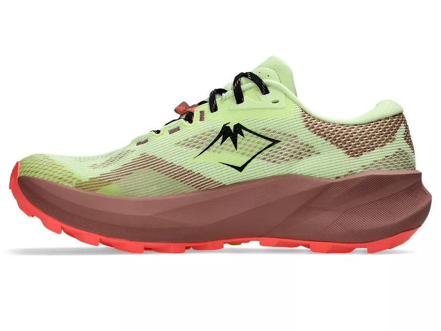 ASICS TRABUCO 14 UOMO AI 2026