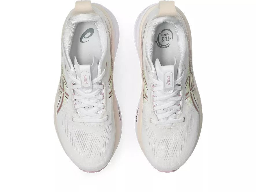 ASICS GEL-KAYANO 33 DONNA AI 2026