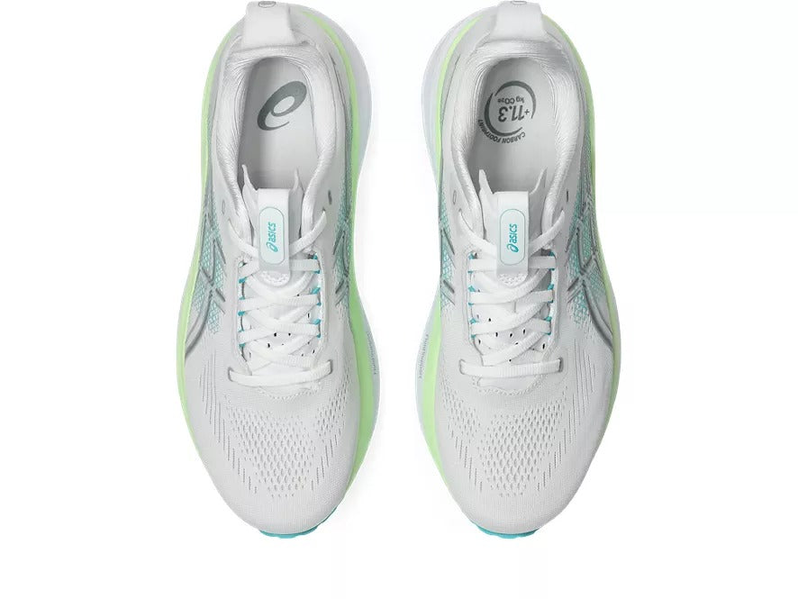 ASICS GEL-KAYANO 33 UOMO AI 2026