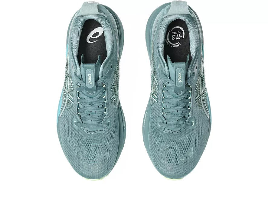 ASICS GEL-KAYANO 33 UOMO AI 2026
