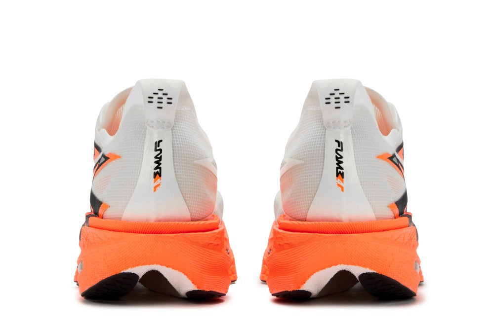 361 FLAME 4.5 UOMO AI 2026