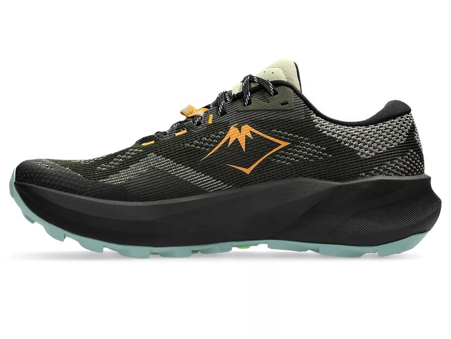 ASICS TRABUCO 14 UOMO AI 2026