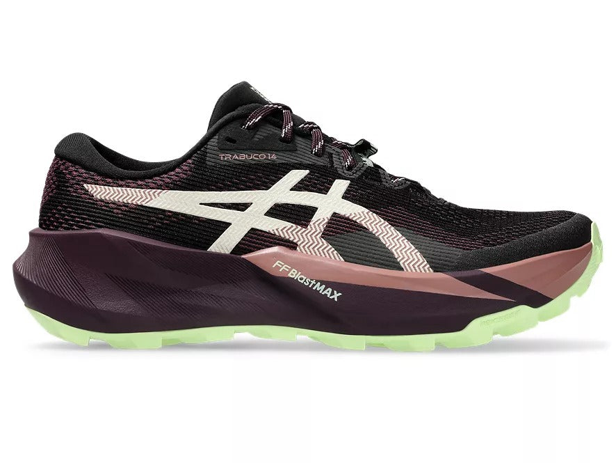 ASICS TRABUCO 14 DONNA AI 2026