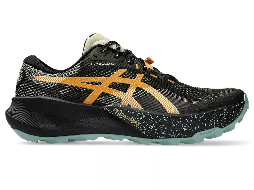 ASICS TRABUCO 14 UOMO AI 2026