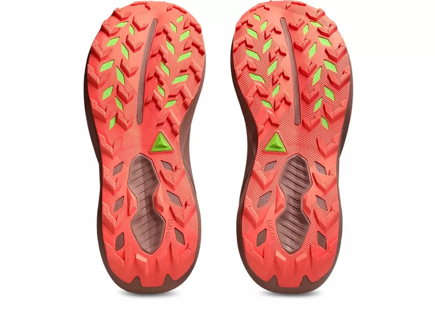 ASICS TRABUCO 14 UOMO AI 2026
