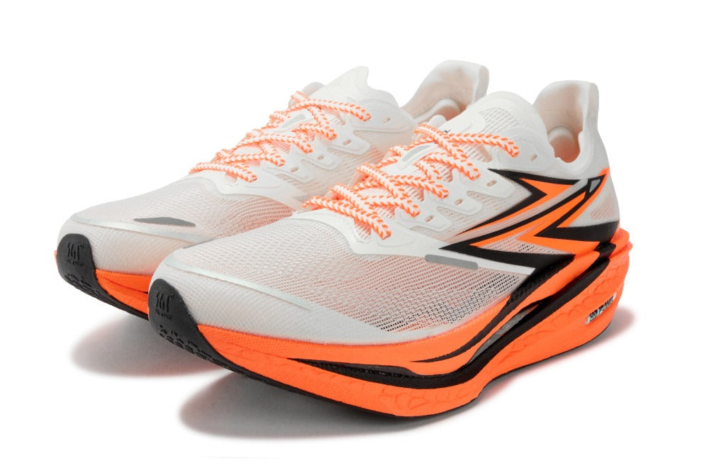 361 FLAME 4.5 UOMO AI 2026