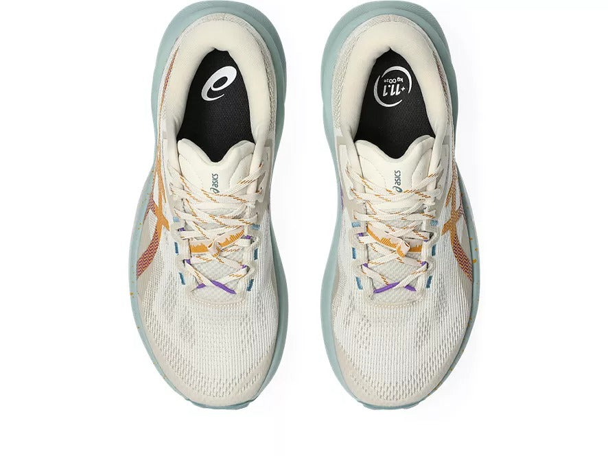 ASICS TRABUCO 14 DONNA AI 2026