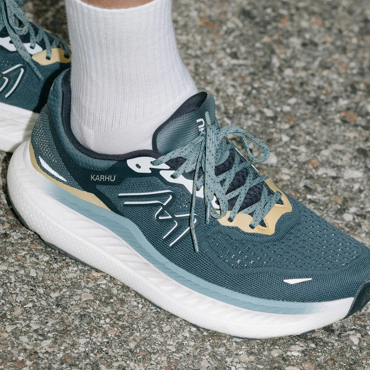 KARHU MESTARI 2.0 UOMO AI 2026
